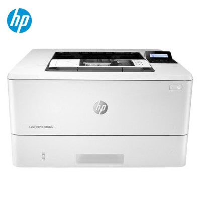 HP LaserJet Pro M404DN Printer (Duplex / Network)